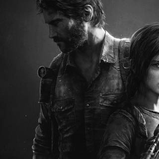 The Last of Us Part 2: Remastered wallpaper