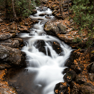 River iPhone 4k wallpaper