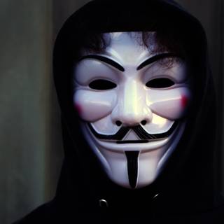 Portrait men 4k wallpaper