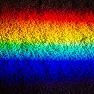 4k RGB rainbow wallpaper