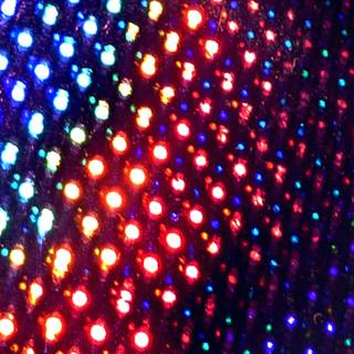 4k RGB rainbow wallpaper