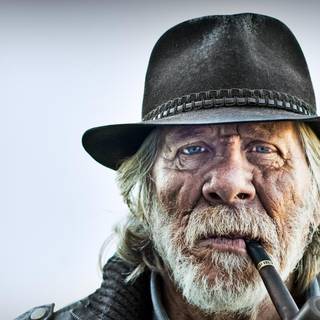 Portrait men 4k wallpaper