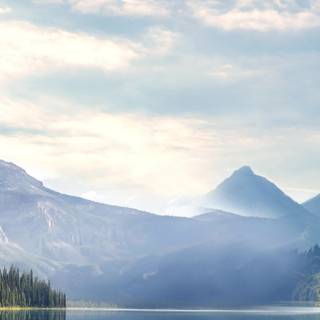 River iPhone 4k wallpaper