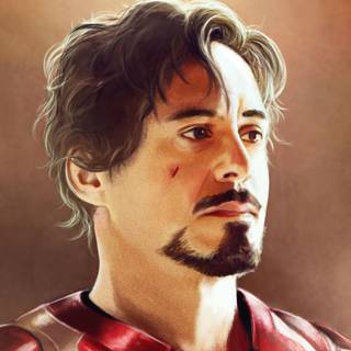 Portrait men 4k wallpaper