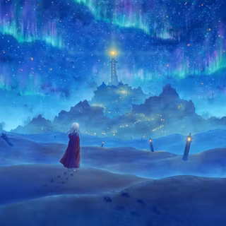 Winter 1920x1600 wallpaper