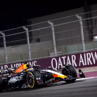 Max Verstappen 2023 World Champion wallpaper