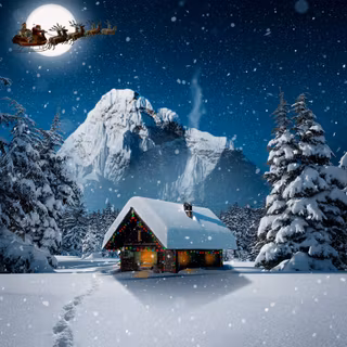 Winter 1440x900 wallpaper