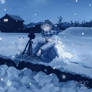 Winter 1920x1600 wallpaper