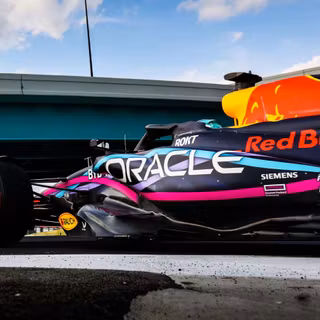 Max Verstappen 2023 World Champion wallpaper