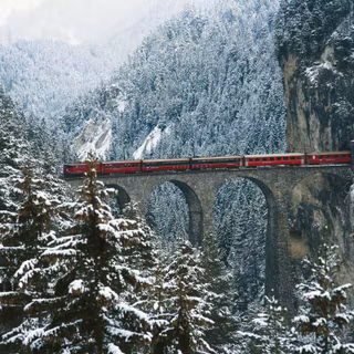 Winter 1920x1600 wallpaper