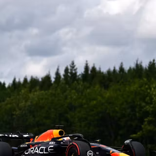 Max Verstappen 2023 World Champion wallpaper