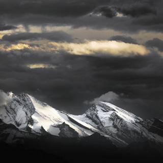 Winter 1920x1600 wallpaper