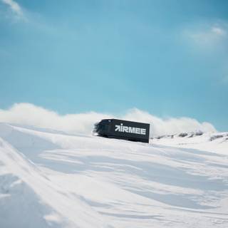 Winter 1920x1600 wallpaper