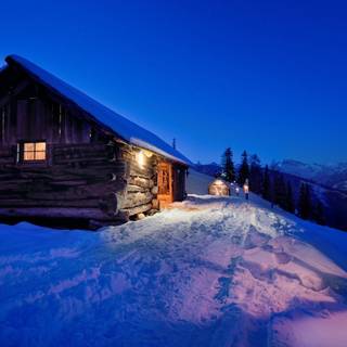 Winter 1440x900 wallpaper