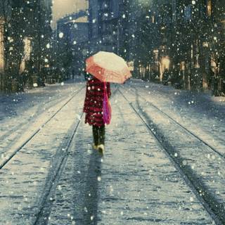 Winter 1440x900 wallpaper