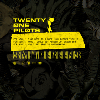 Twenty One Pilots 4k wallpaper