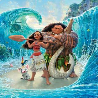 Disney HD 4k wallpaper