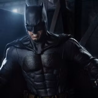 Ben Affleck 4k wallpaper