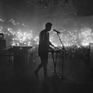 Twenty One Pilots 4k wallpaper