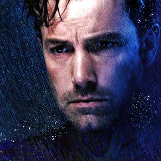 Ben Affleck 4k wallpaper