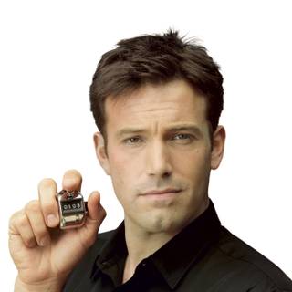 Ben Affleck 4k wallpaper