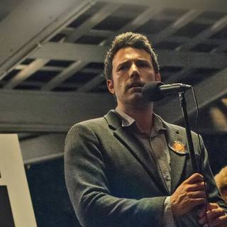 Ben Affleck 4k wallpaper