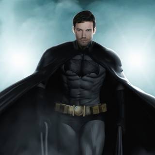 Ben Affleck 4k wallpaper