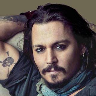 Johnny Depp movies wallpaper