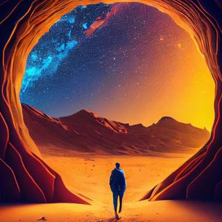 iPhone art 4k wallpaper