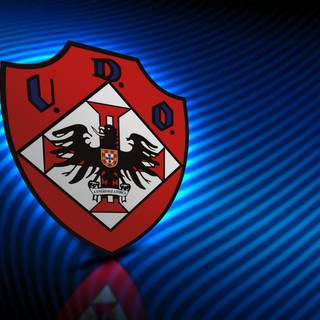 U.D. Oliveirense wallpaper