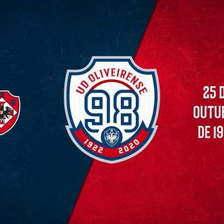 U.D. Oliveirense wallpaper