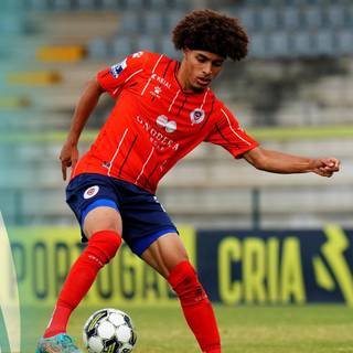 U.D. Oliveirense wallpaper