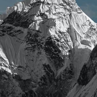 iPhone 14 Pro winter wallpaper