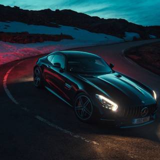 Cars 4k portrait wallpaper