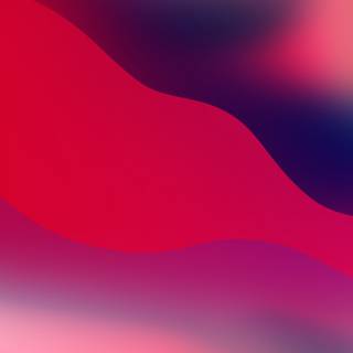 Purple vector wallpaper