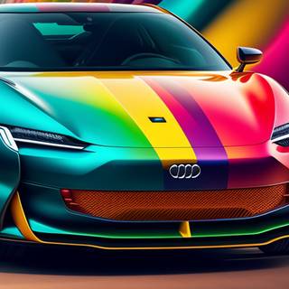 Cars 4k portrait wallpaper