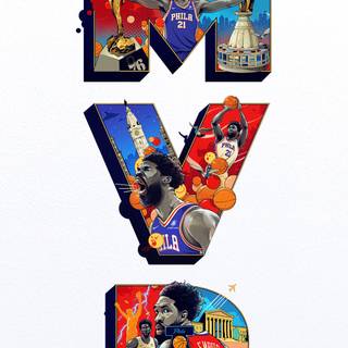 Cartoons 4k phone wallpaper