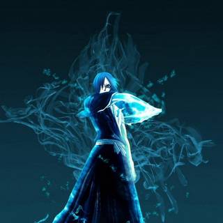 Ishida Uryu wallpaper