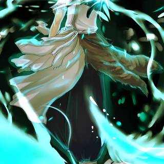 Ishida Uryu wallpaper