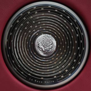 Rolls-Royce La Rose Noire Droptail wallpaper