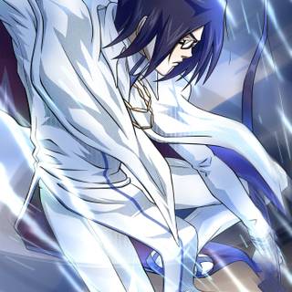 Ishida Uryu wallpaper