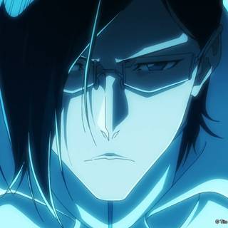 Ishida Uryu wallpaper