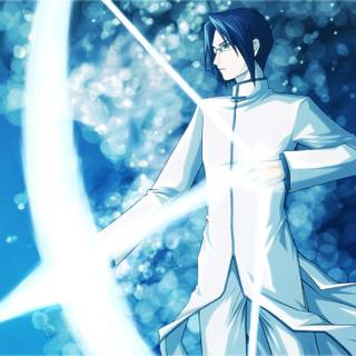 Ishida Uryu wallpaper