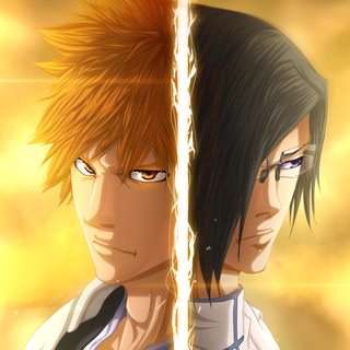 Ishida Uryu wallpaper