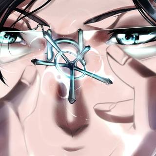 Ishida Uryu wallpaper