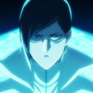 Ishida Uryu wallpaper