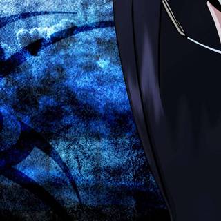 Ishida Uryu wallpaper