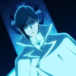 Ishida Uryu wallpaper