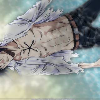 Ishida Uryu wallpaper