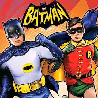 Batman Adam West wallpaper